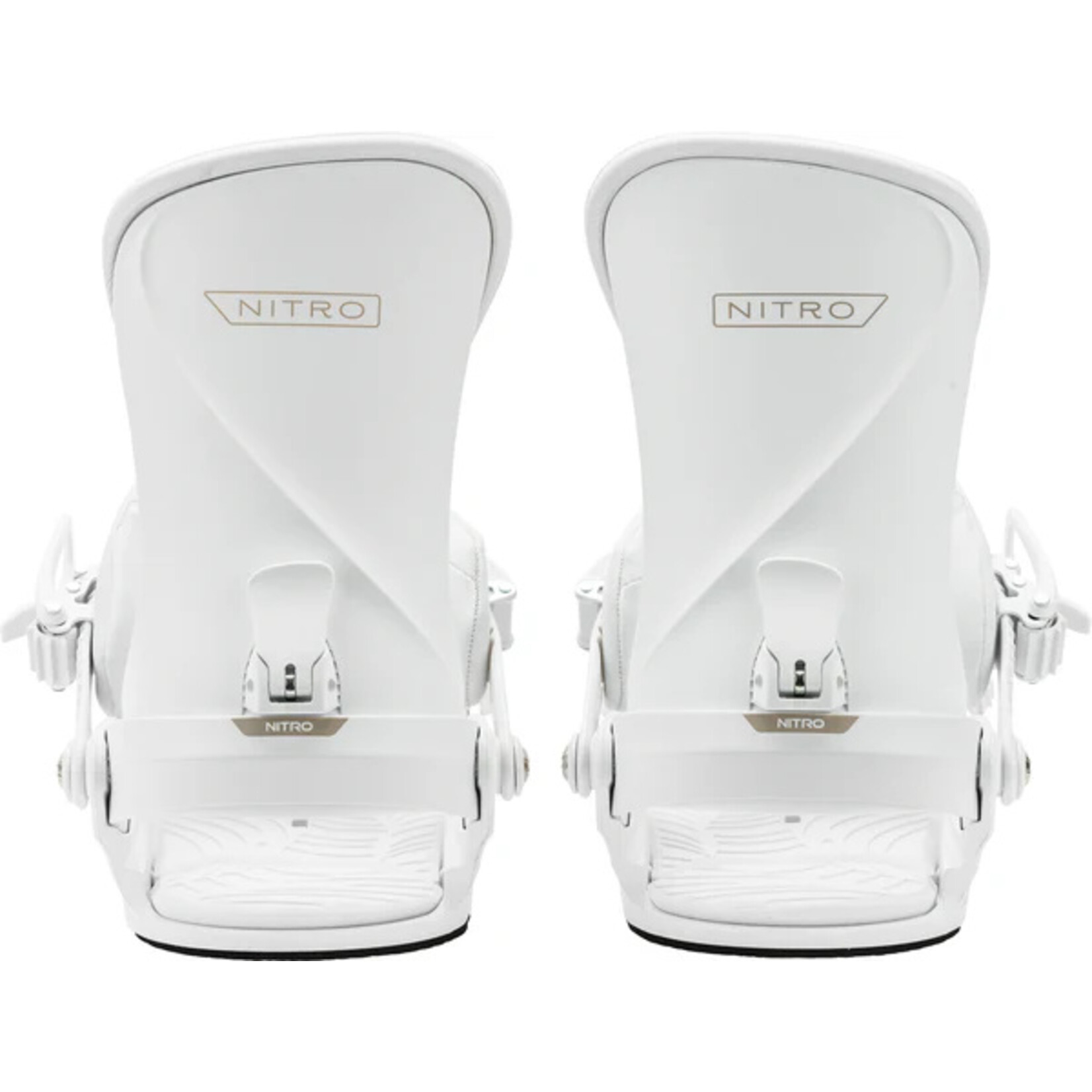 Nitro Nitro Women's Cosmic Snowboard Bindings 2026