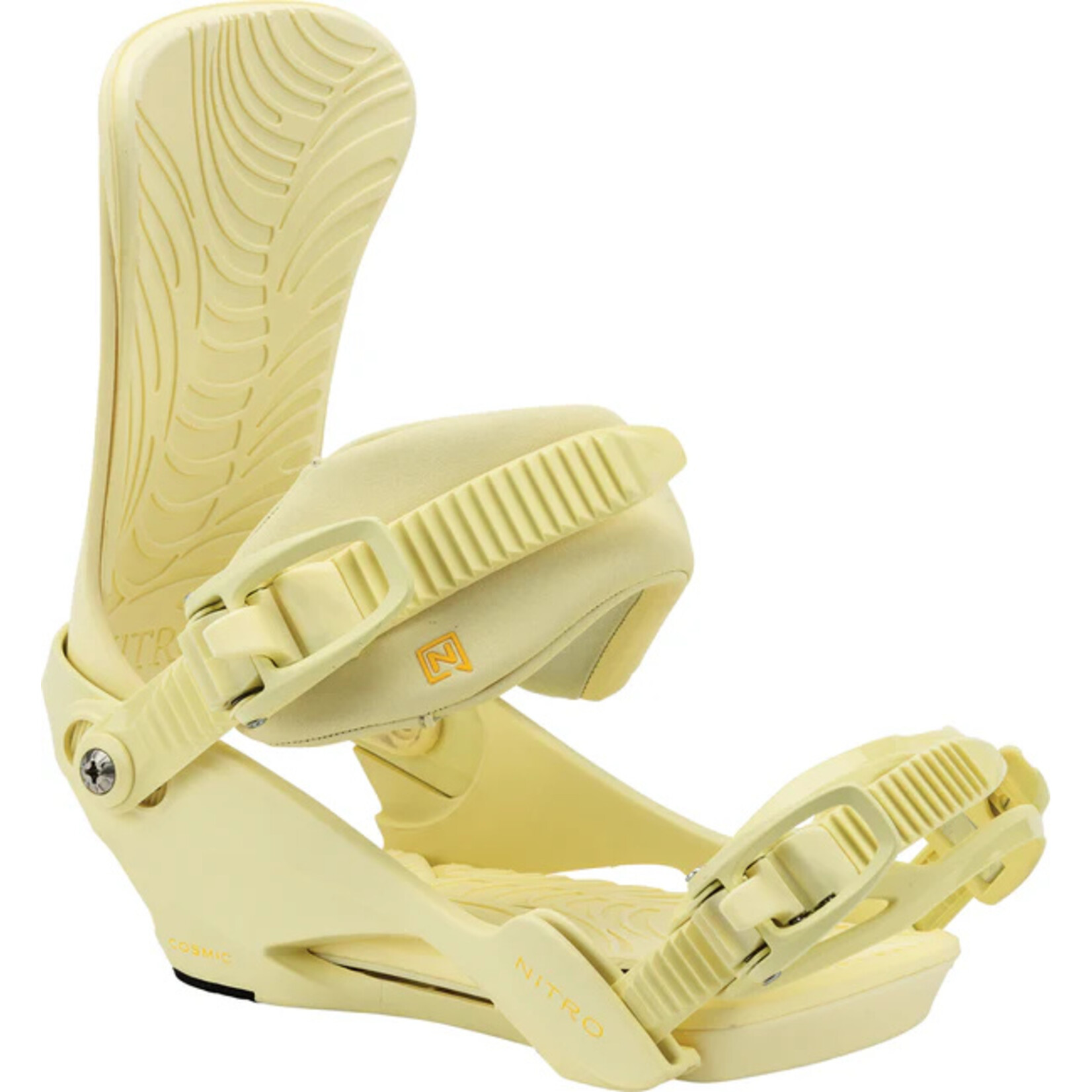 Nitro Nitro Women's Cosmic Snowboard Bindings 2026
