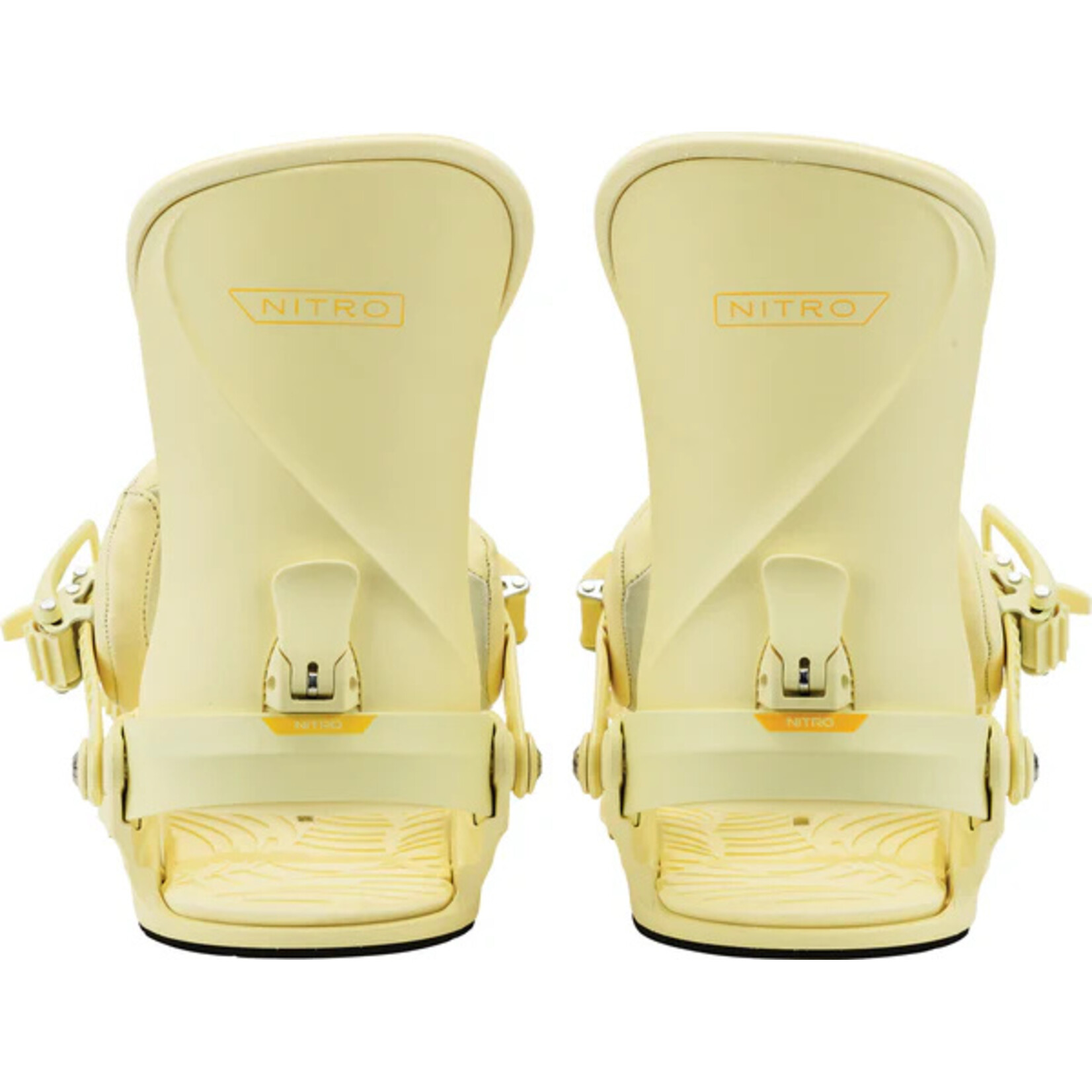 Nitro Nitro Women's Cosmic Snowboard Bindings 2026