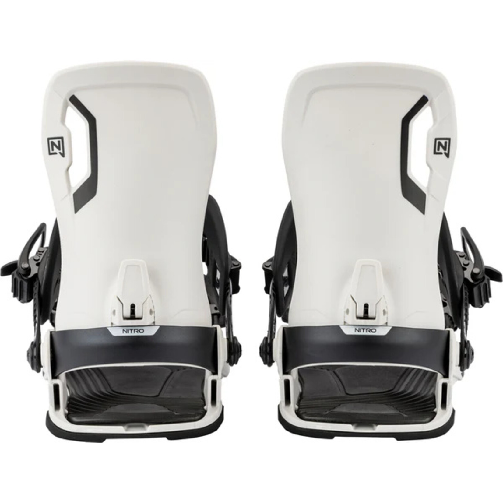 Nitro Nitro Talent Snowboard Bindings 2026