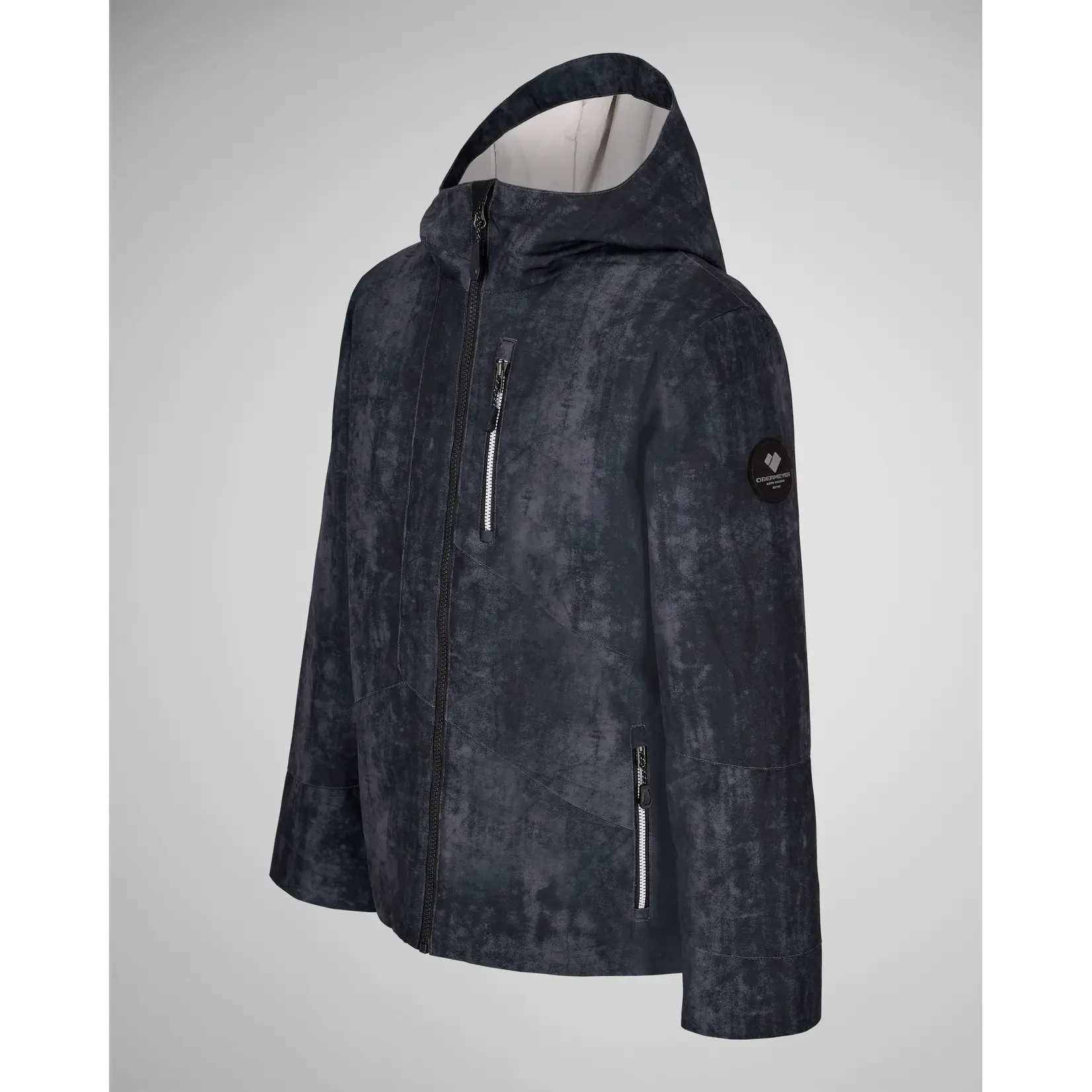 Obermeyer Obermeyer Teen Boys' Gage Jacket