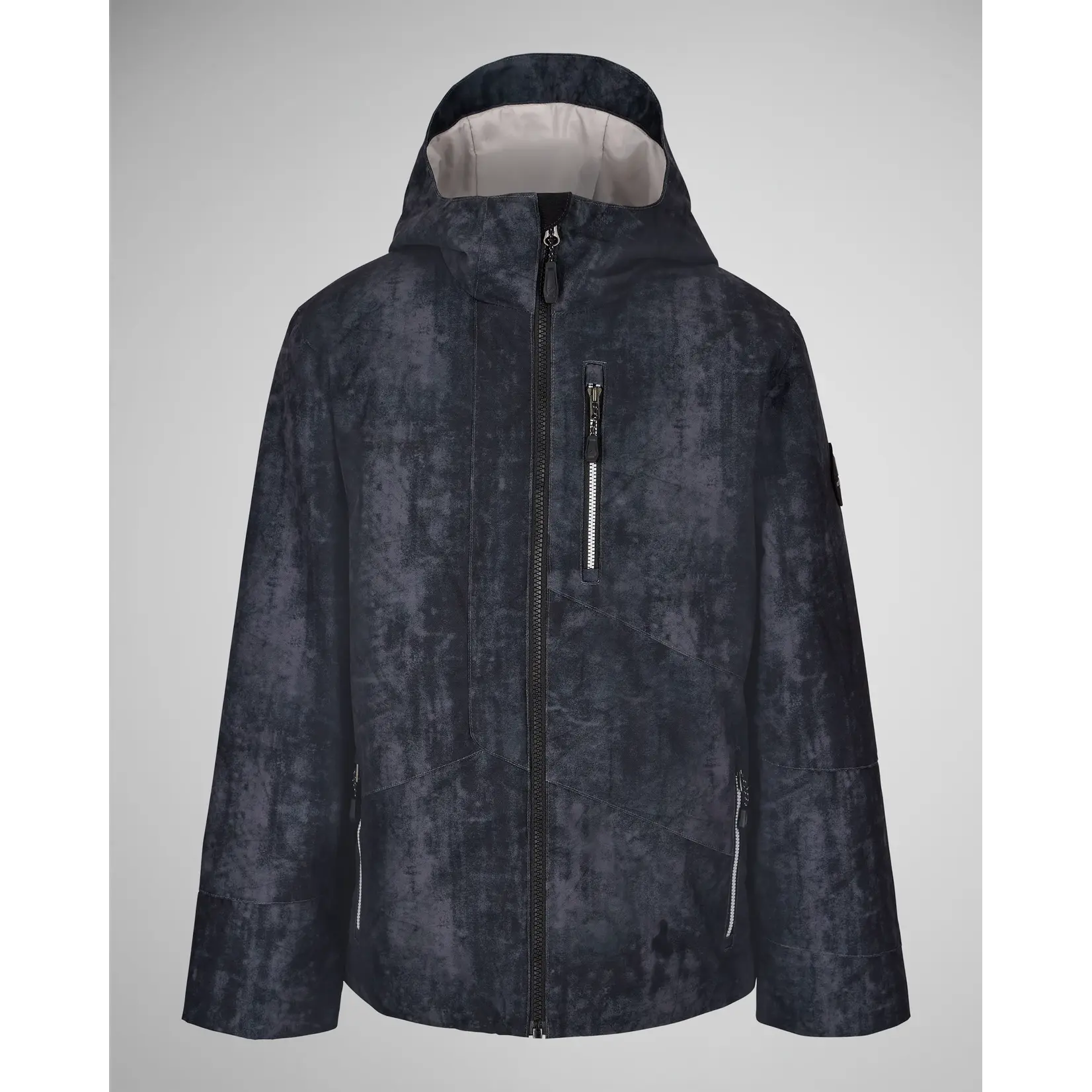 Obermeyer Obermeyer Teen Boys' Gage Jacket