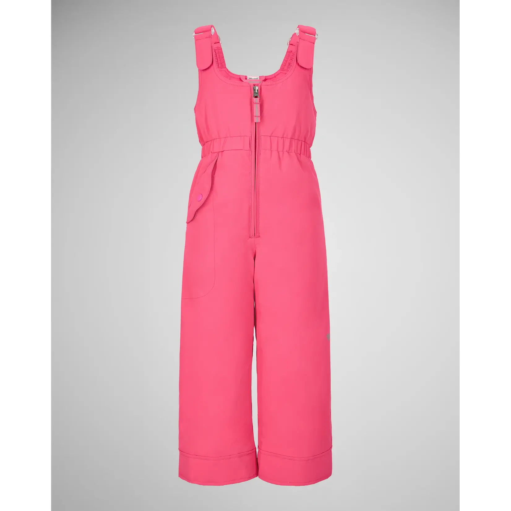 Obermeyer Obermeyer Girls Snoverall Bib Pant