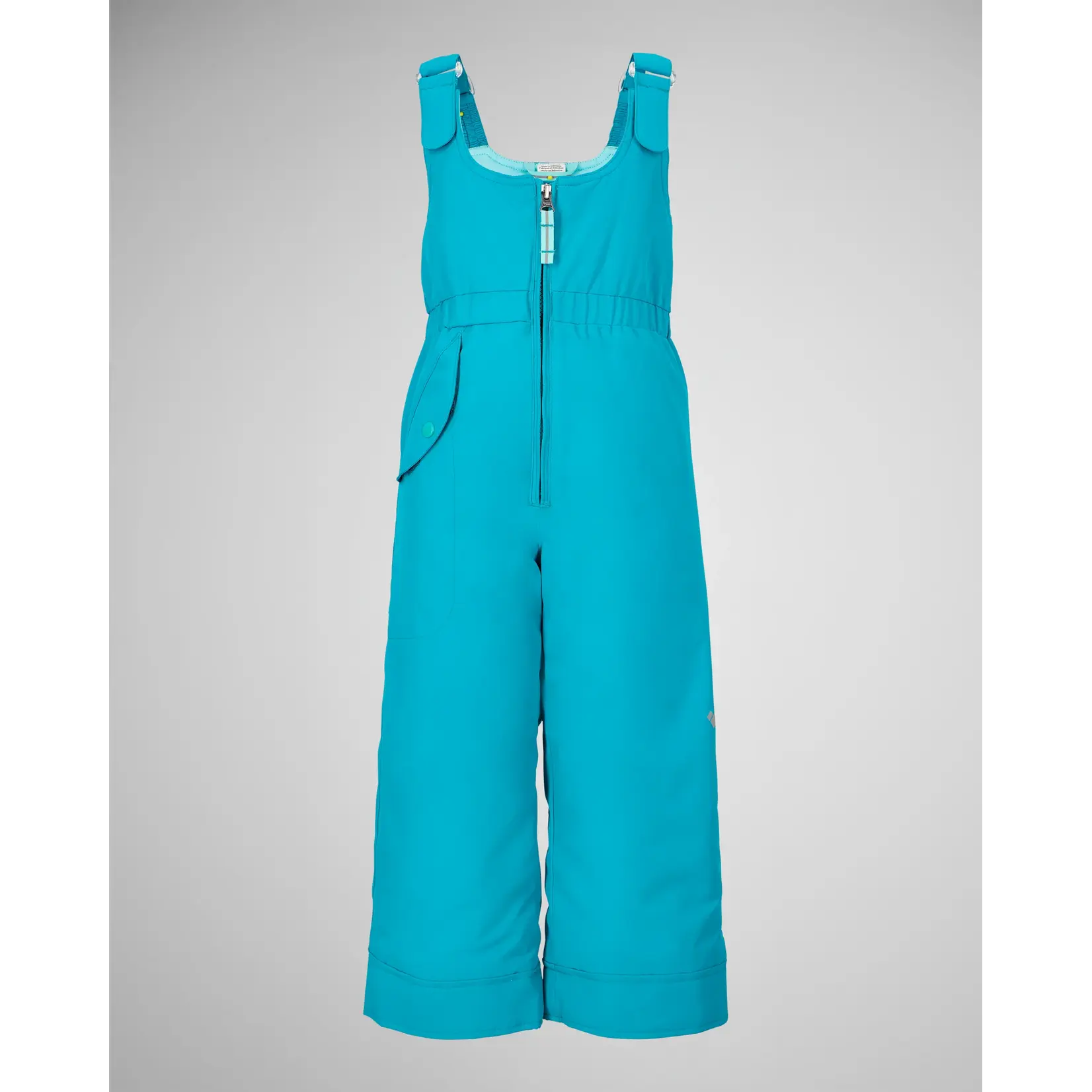 Obermeyer Obermeyer Girls Snoverall Bib Pant