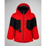 Obermeyer Obermeyer Boys Altair Jacket