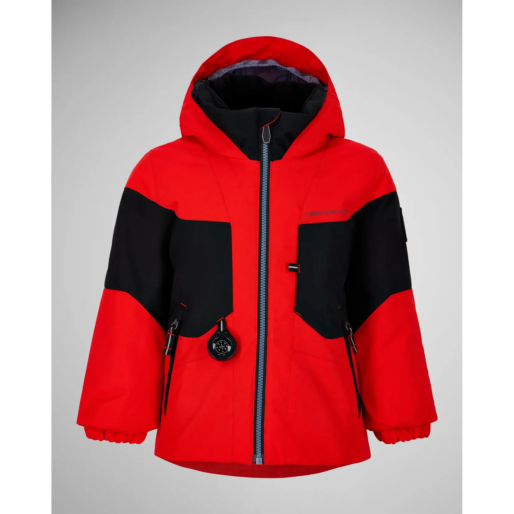 Obermeyer Obermeyer Boys Altair Jacket