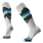 Smartwool Smartwool Women's Ski Pattern Targeted Cushion OTC Socks
