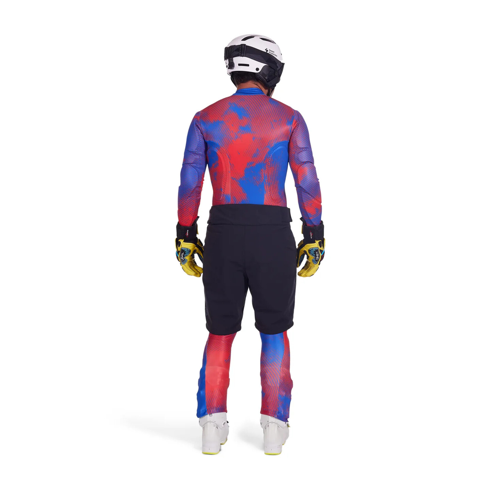 Spyder Spyder Boy's Softshell Training Short