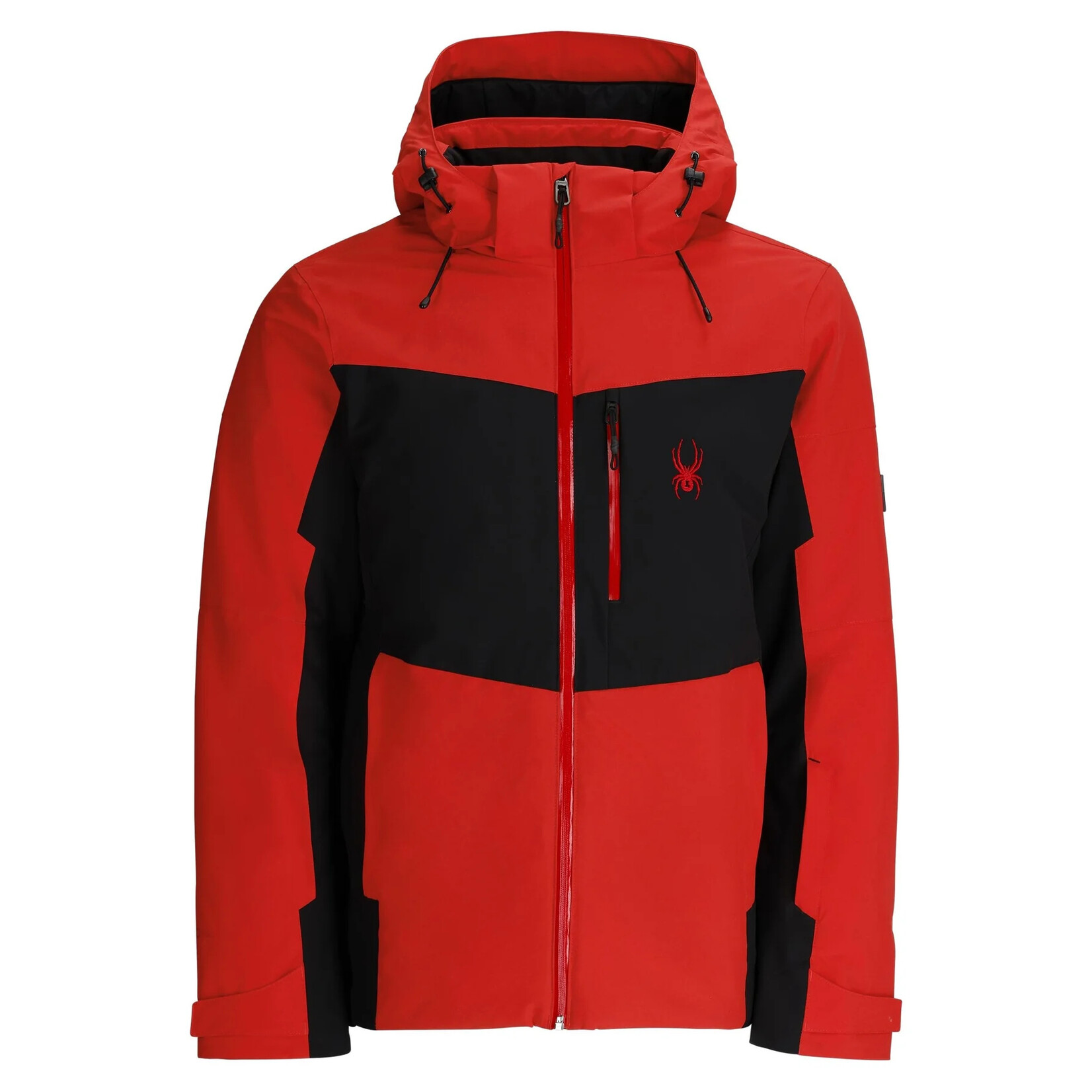 Spyder Spyder Men's Copper Insulated Jacket