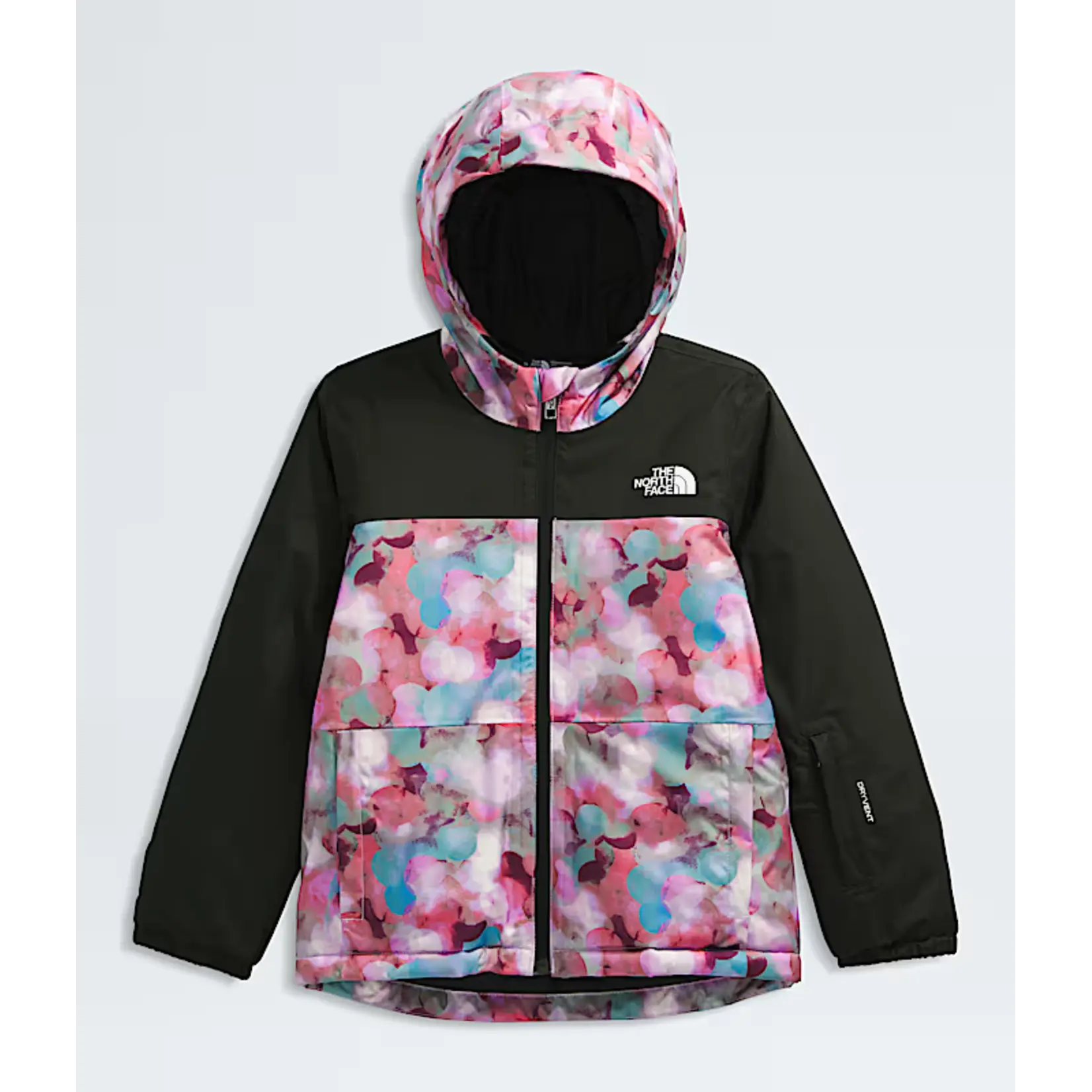 The North Face The North Face Kid's Freedom Insulated Jacket