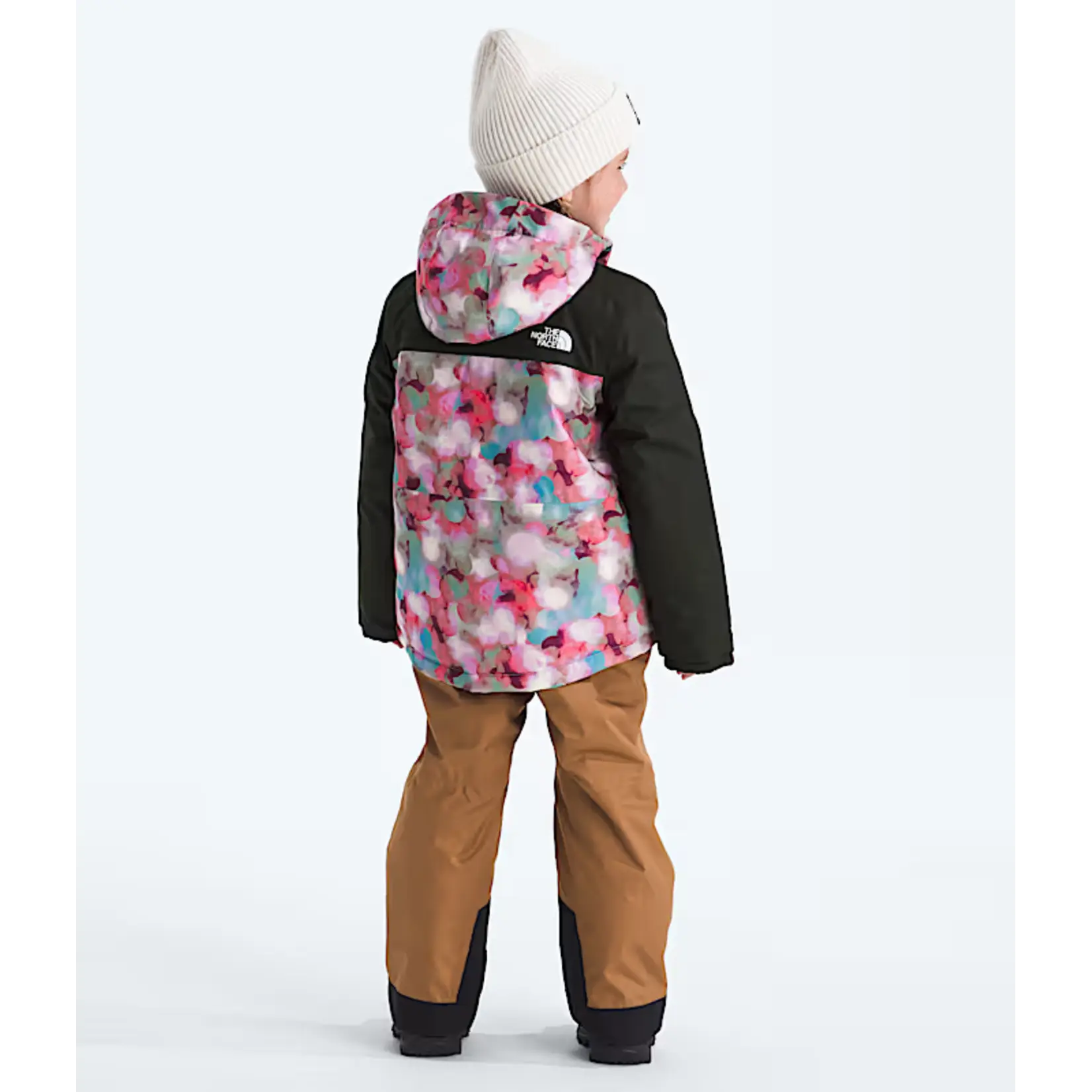 The North Face The North Face Kid's Freedom Insulated Jacket
