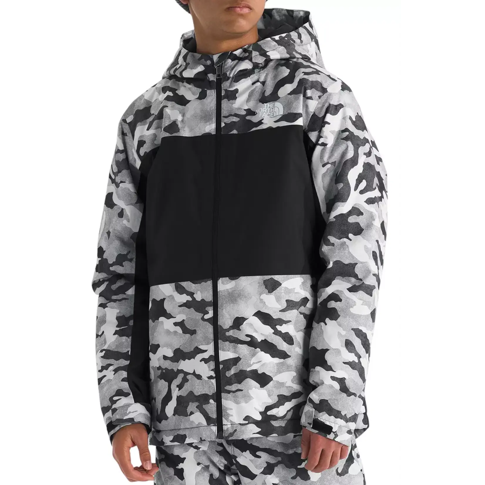 The North Face The North Face Boy's Freedom Insulated Jacket