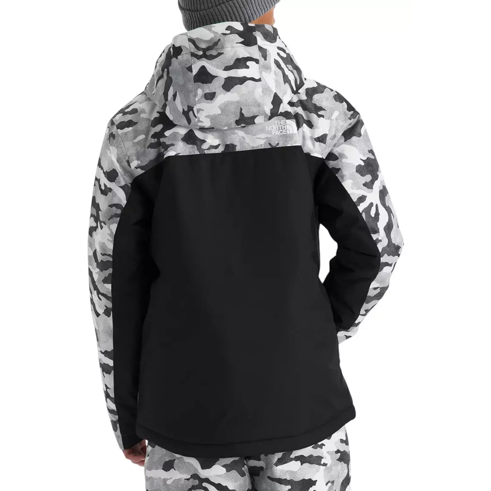 The North Face The North Face Boy's Freedom Insulated Jacket