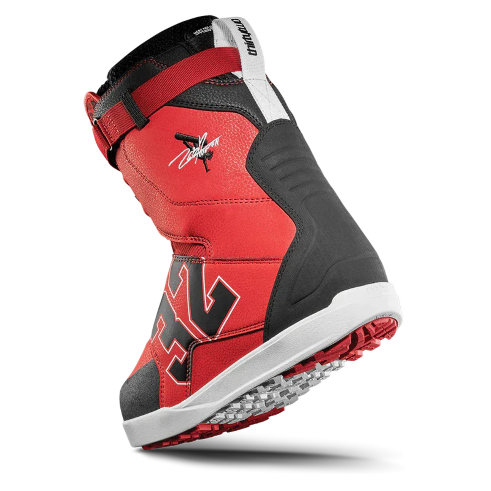 ThirtyTwo ThirtyTwo Men's Lashed XLT Double BOA X Zeb Powell Snowboard Boots