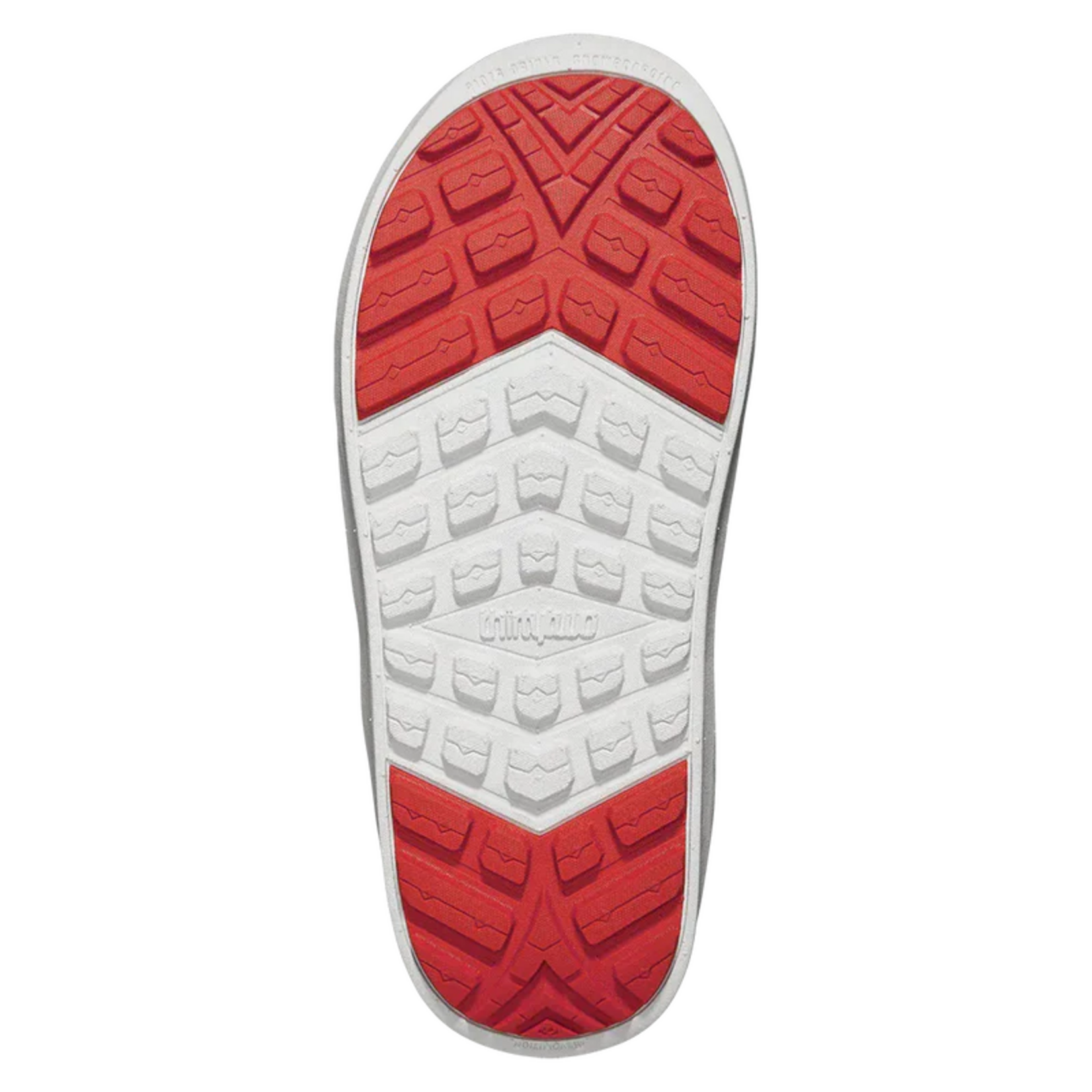 ThirtyTwo ThirtyTwo Men's Lashed XLT Double BOA X Zeb Powell Snowboard Boots