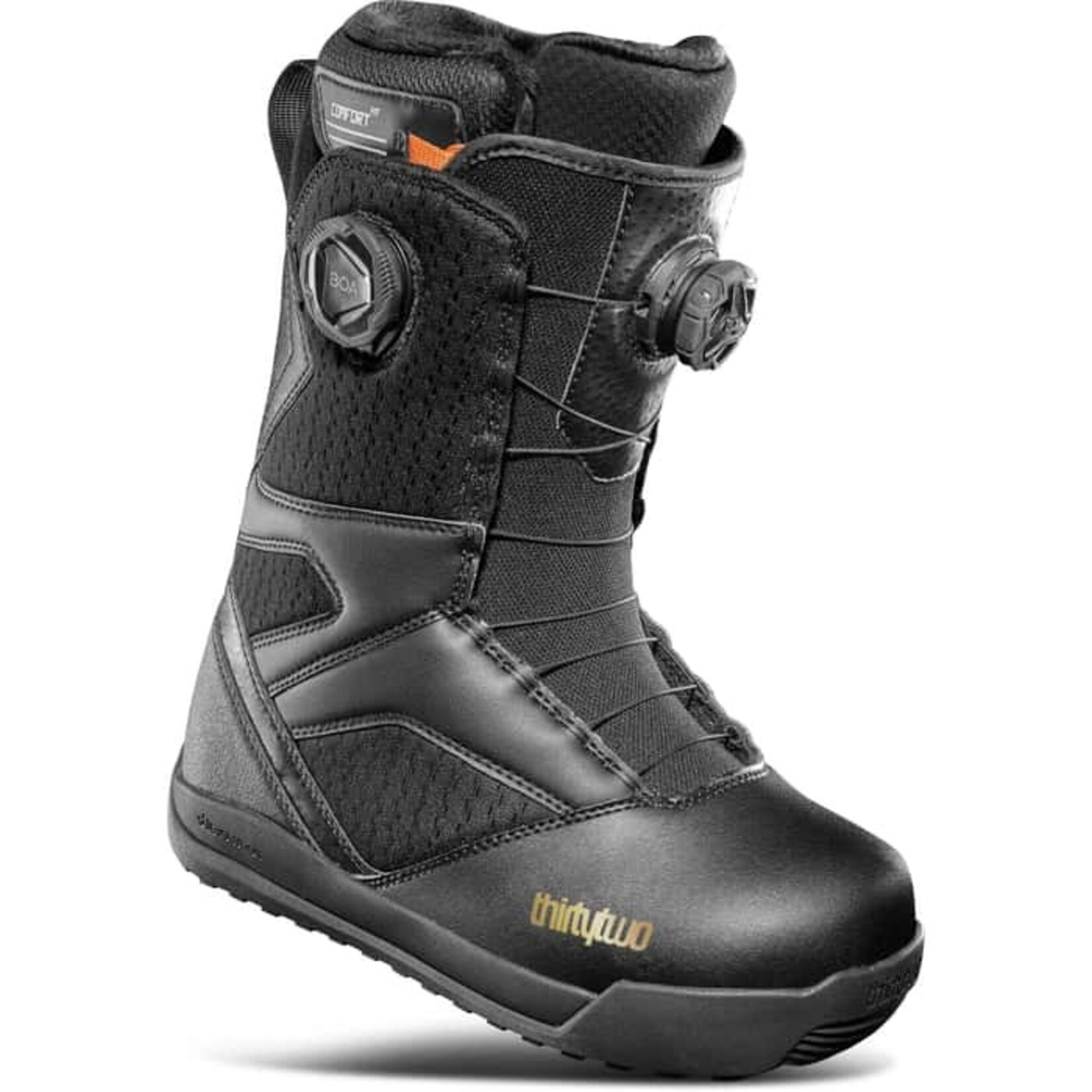 ThirtyTwo ThirtyTwo Women's STW Double BOA Snowboard Boots 2025