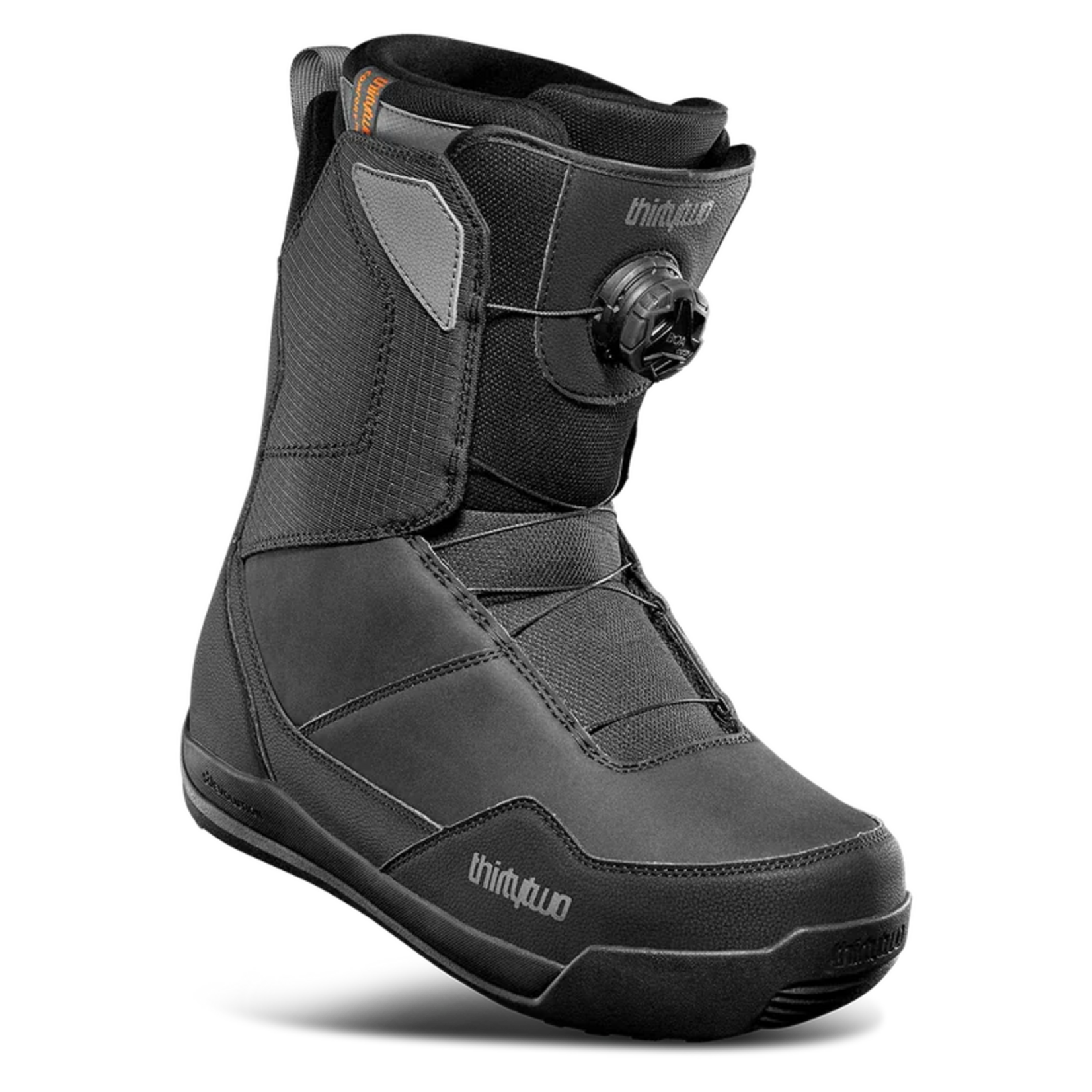 ThirtyTwo ThirtyTwo Men's Shifty BOA Snowboard Boots 2026