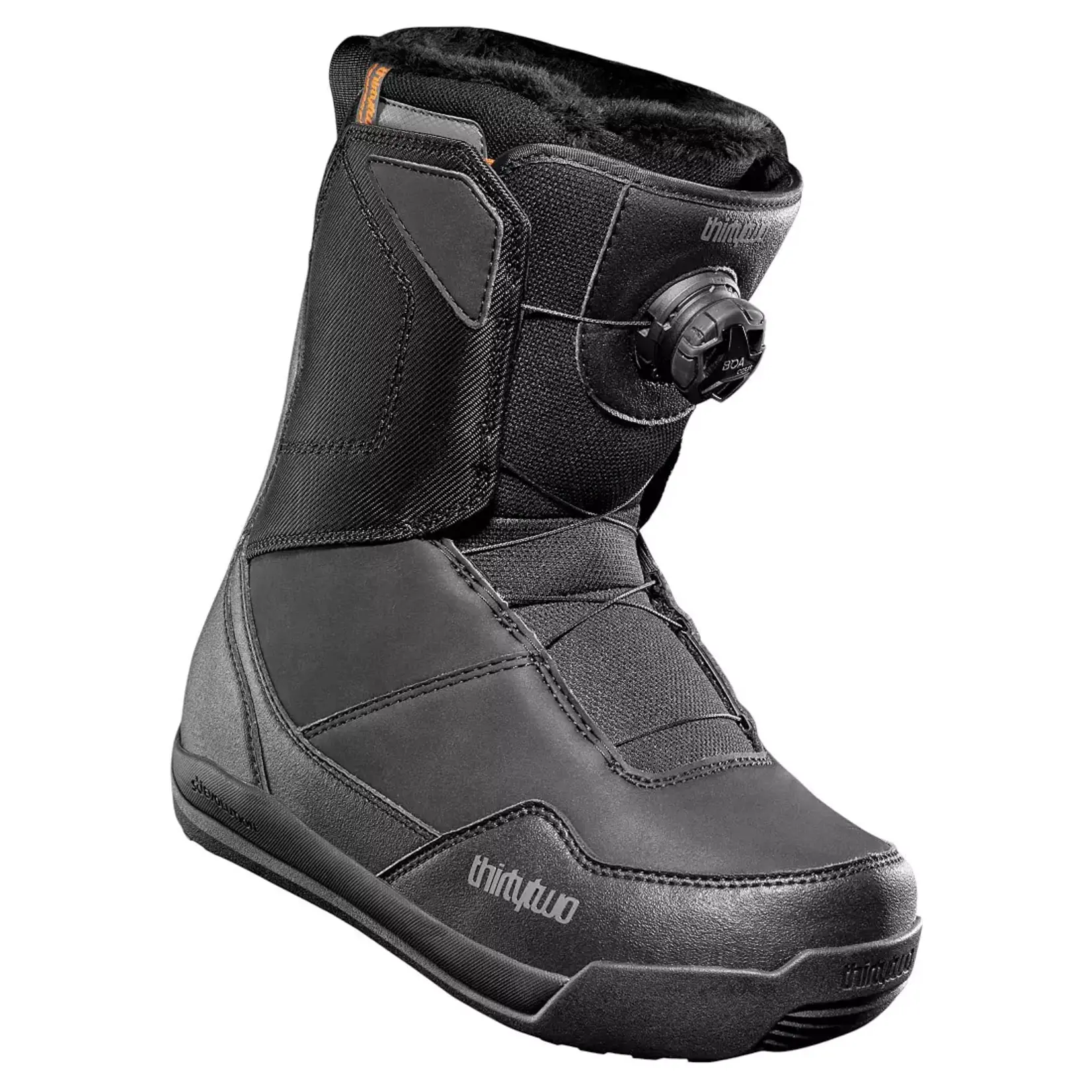 ThirtyTwo ThirtyTwo Women's Shifty Boa Snowboard Boots 2026