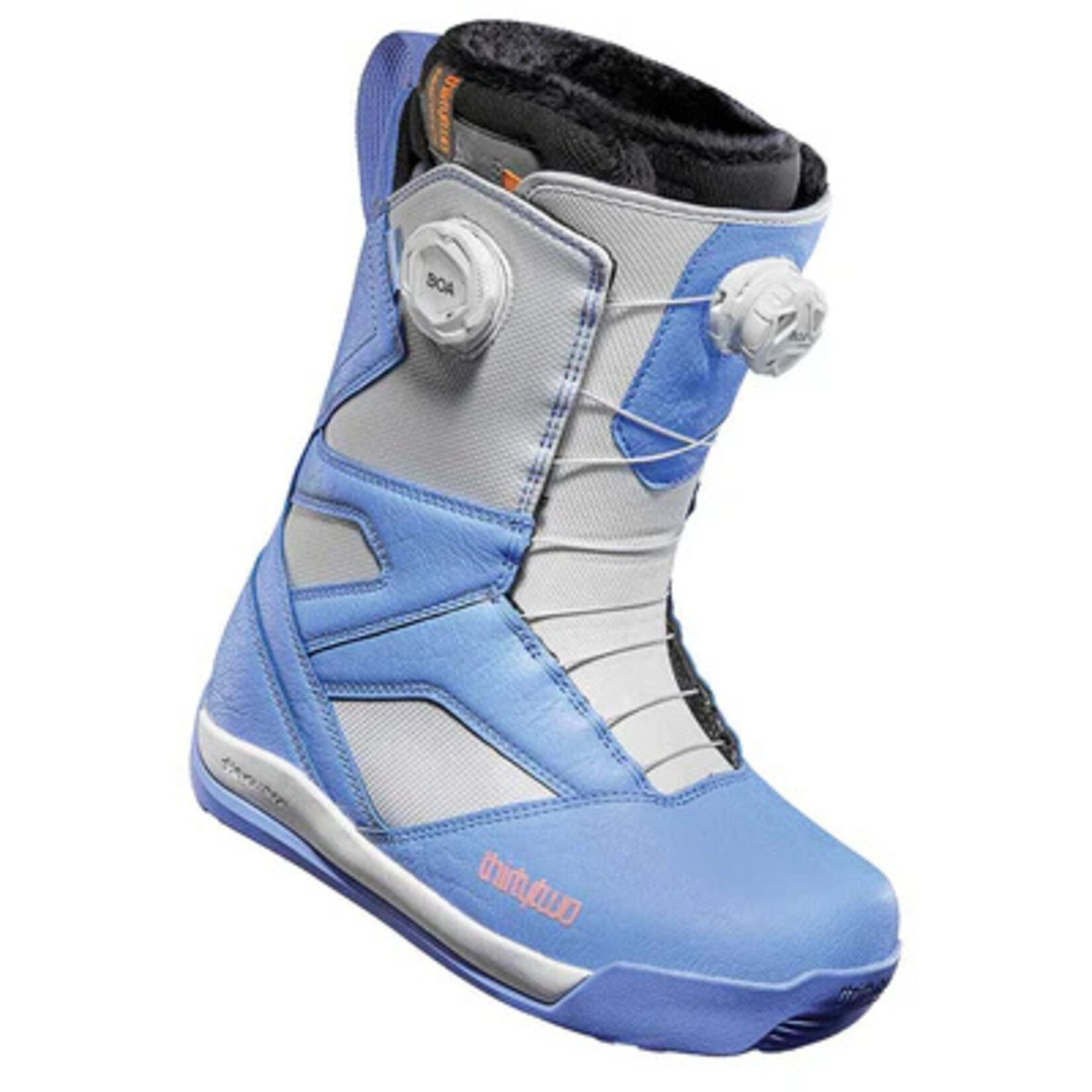 ThirtyTwo ThirtyTwo Women's STW Double BOA Snowboard Boots 2026