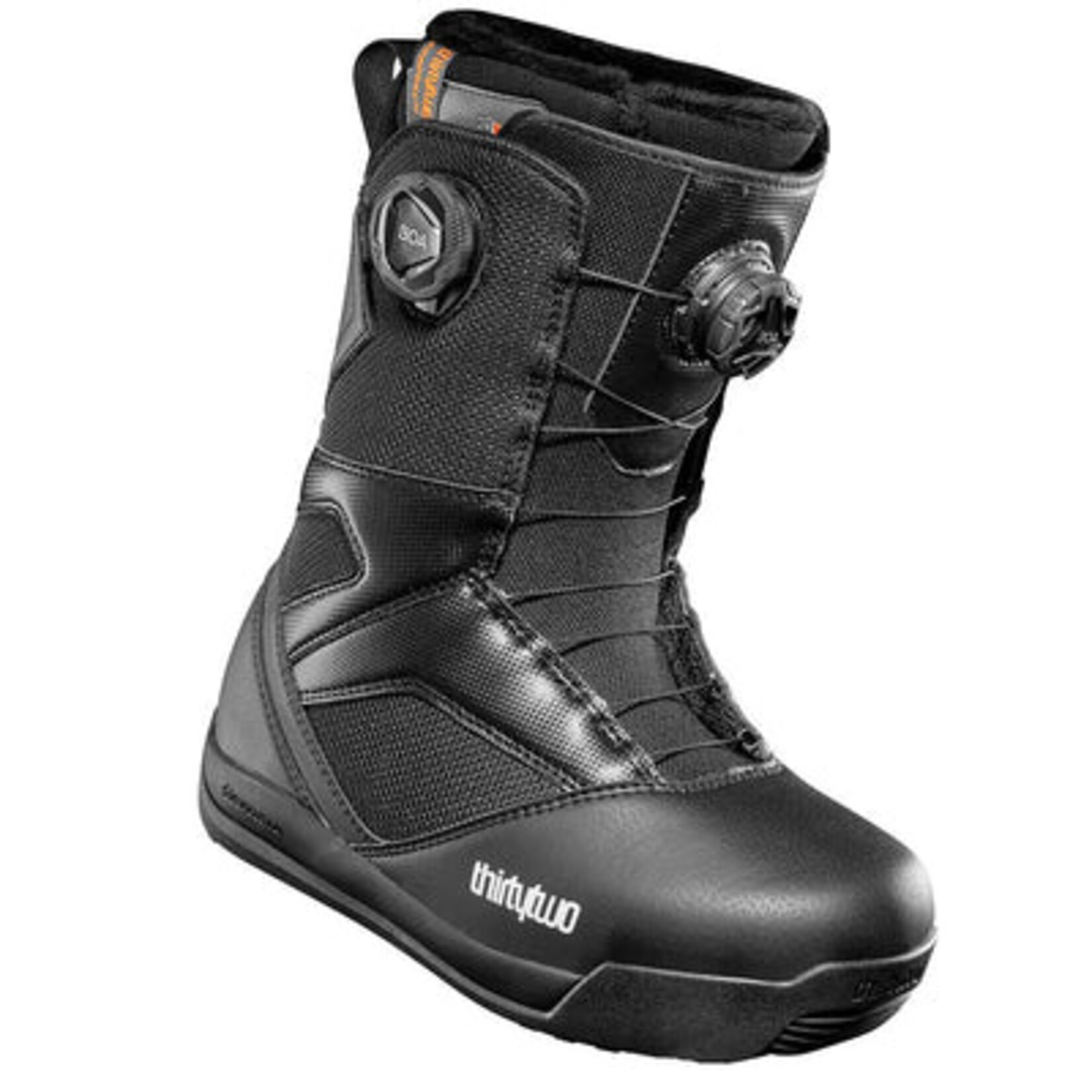 ThirtyTwo ThirtyTwo Women's STW Double BOA Snowboard Boots 2026