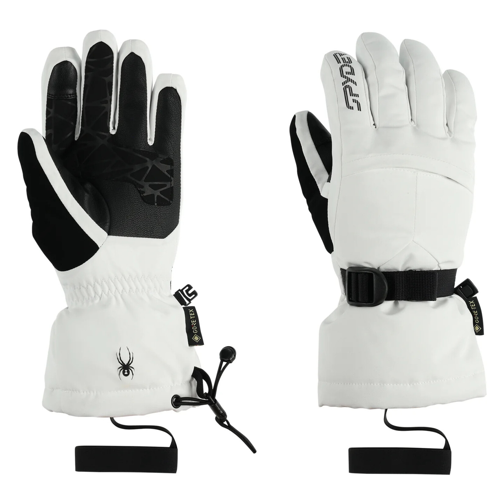 Spyder Spyder Women's Synthesis GORE-TEX Ski Gloves
