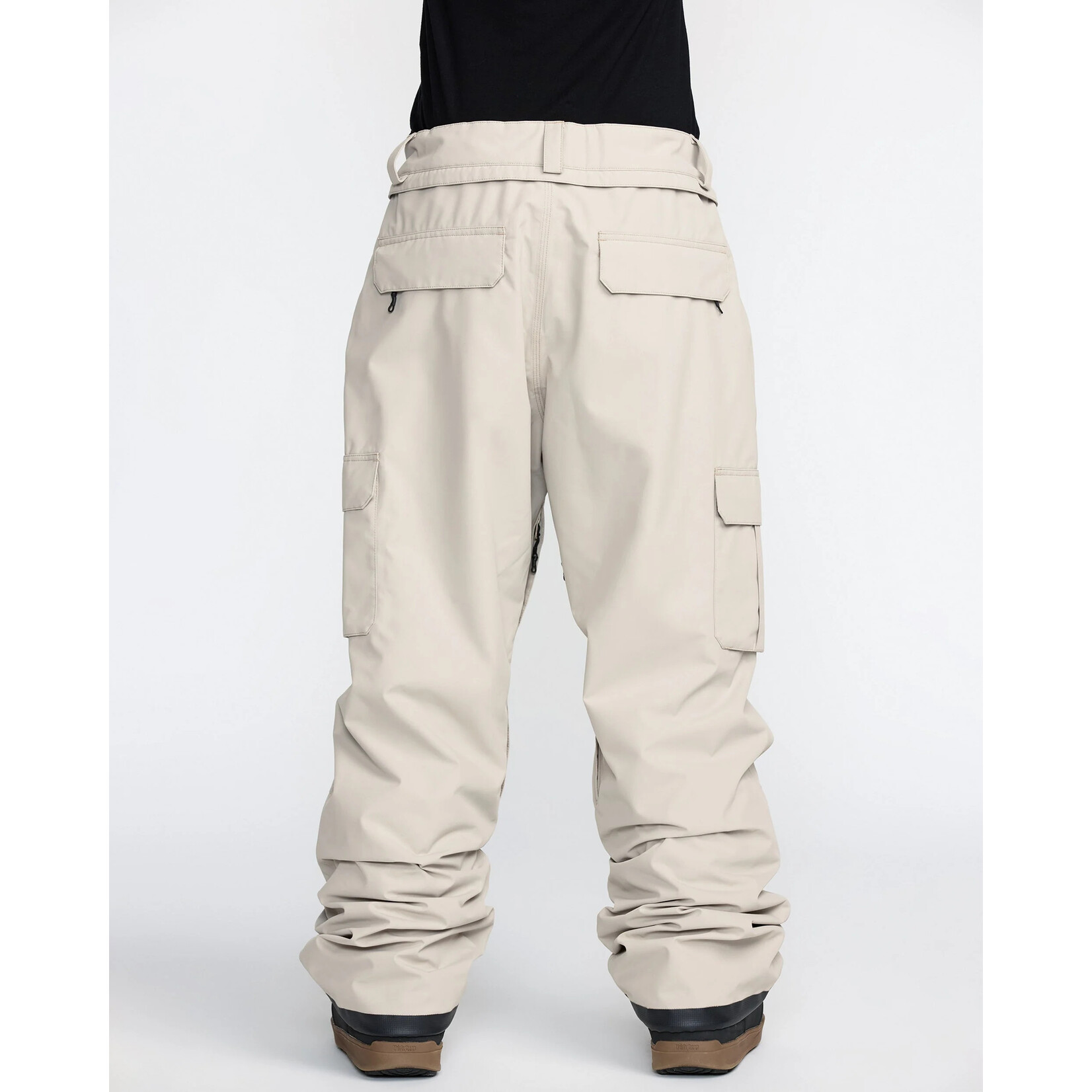 Volcom Volcom Women's DLM Gore-Tex Pant