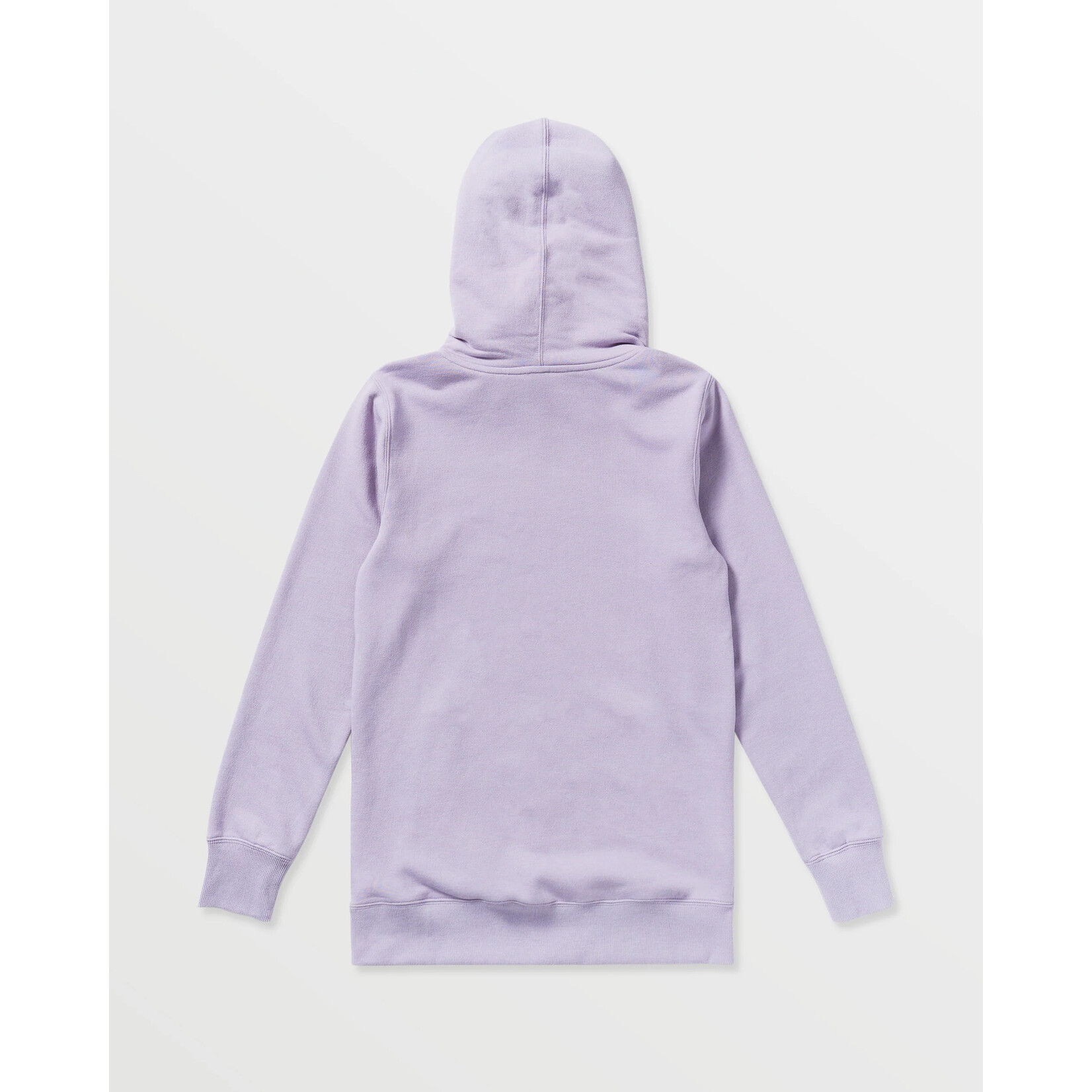 Volcom Volcom Women's Tower Pullover Fleece Hoodie