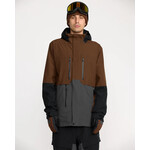 Volcom Volcom Men's RNGE Stretch 30K Jacket