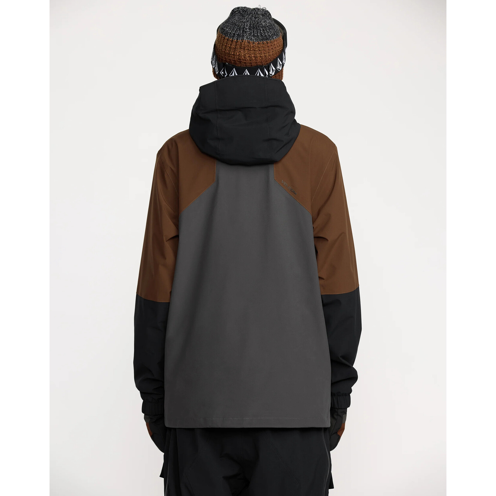 Volcom Volcom Men's RNGE Stretch 30K Jacket