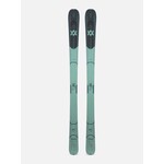 Volkl Volkl Mantra 84 Women's Skis 2026