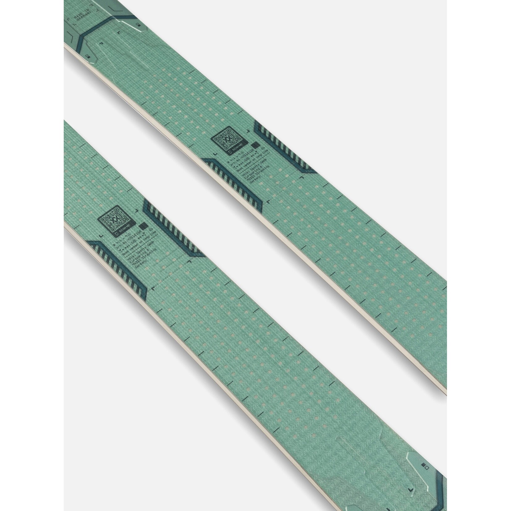 Volkl Volkl Mantra 84 Women's Skis 2026