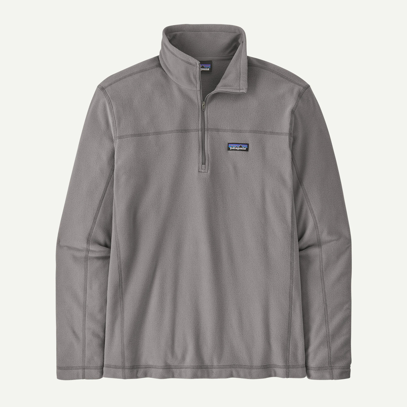 Patagonia Patagonia Men's Micro D 1/4 Zip Fleece Pullover