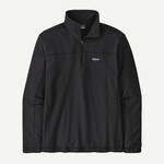 Patagonia Patagonia Men's Micro D 1/4 Zip Fleece Pullover