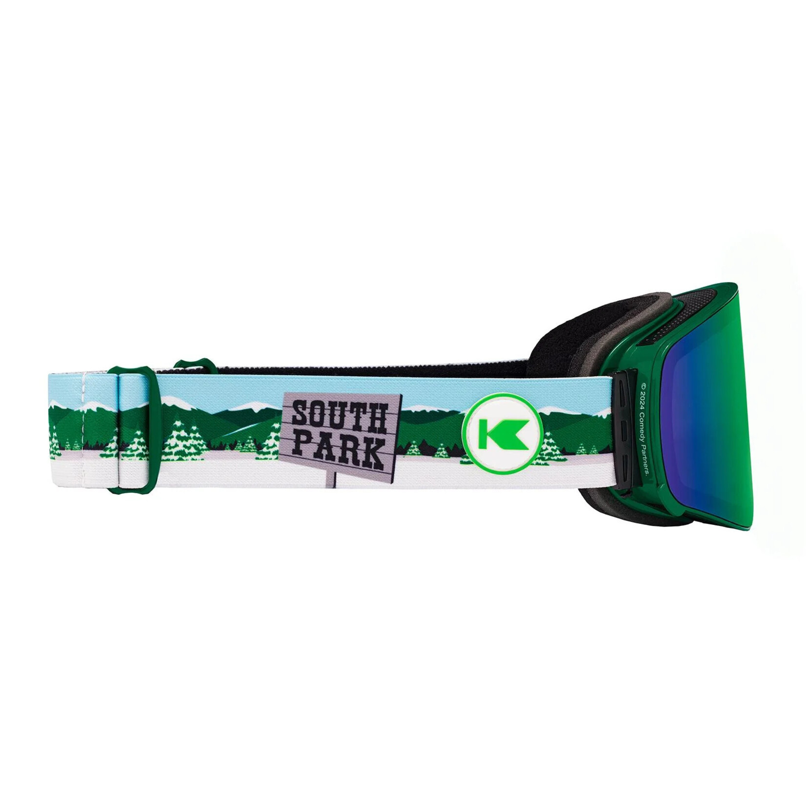 Knockaround Knockaround South Park Slingshots Goggles