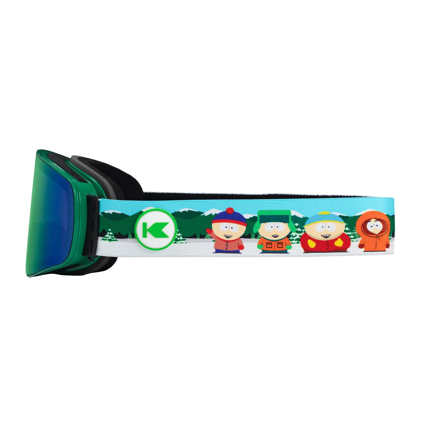 Knockaround Knockaround South Park Slingshots Goggles