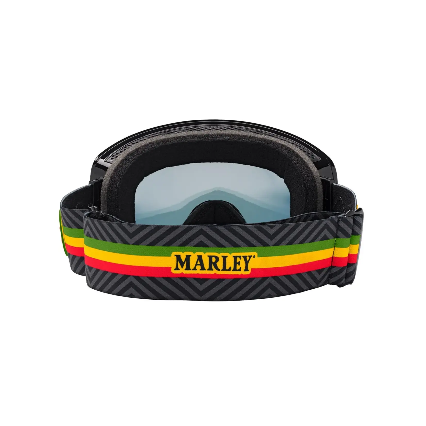 Knockaround Knockaround Bob Marley Slingshots Goggles