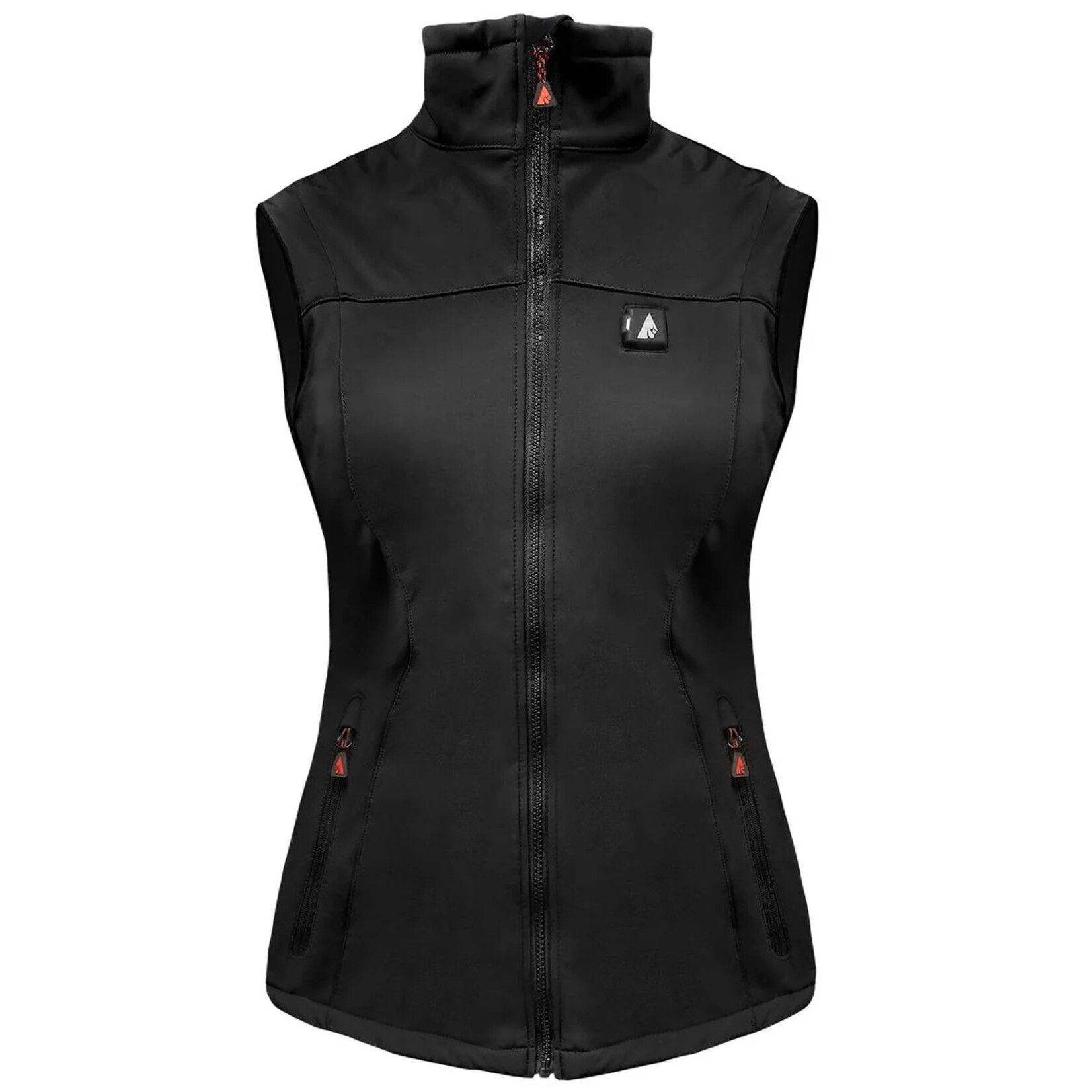 ActionHeat ActionHeat 5V Battery Heated Women's Softshell Vest