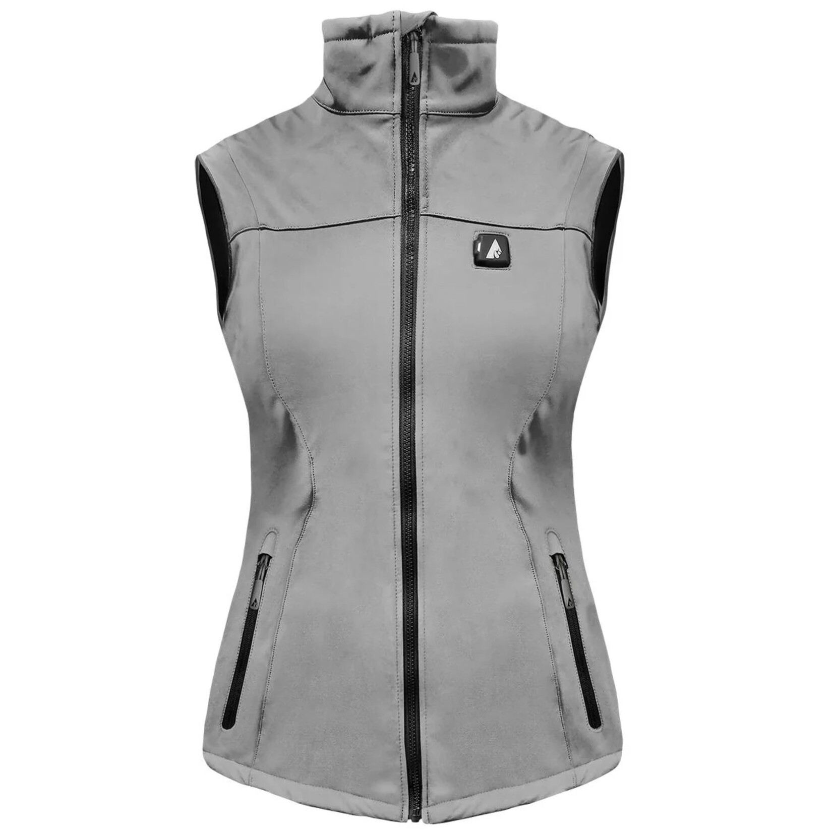 ActionHeat ActionHeat 5V Battery Heated Women's Softshell Vest