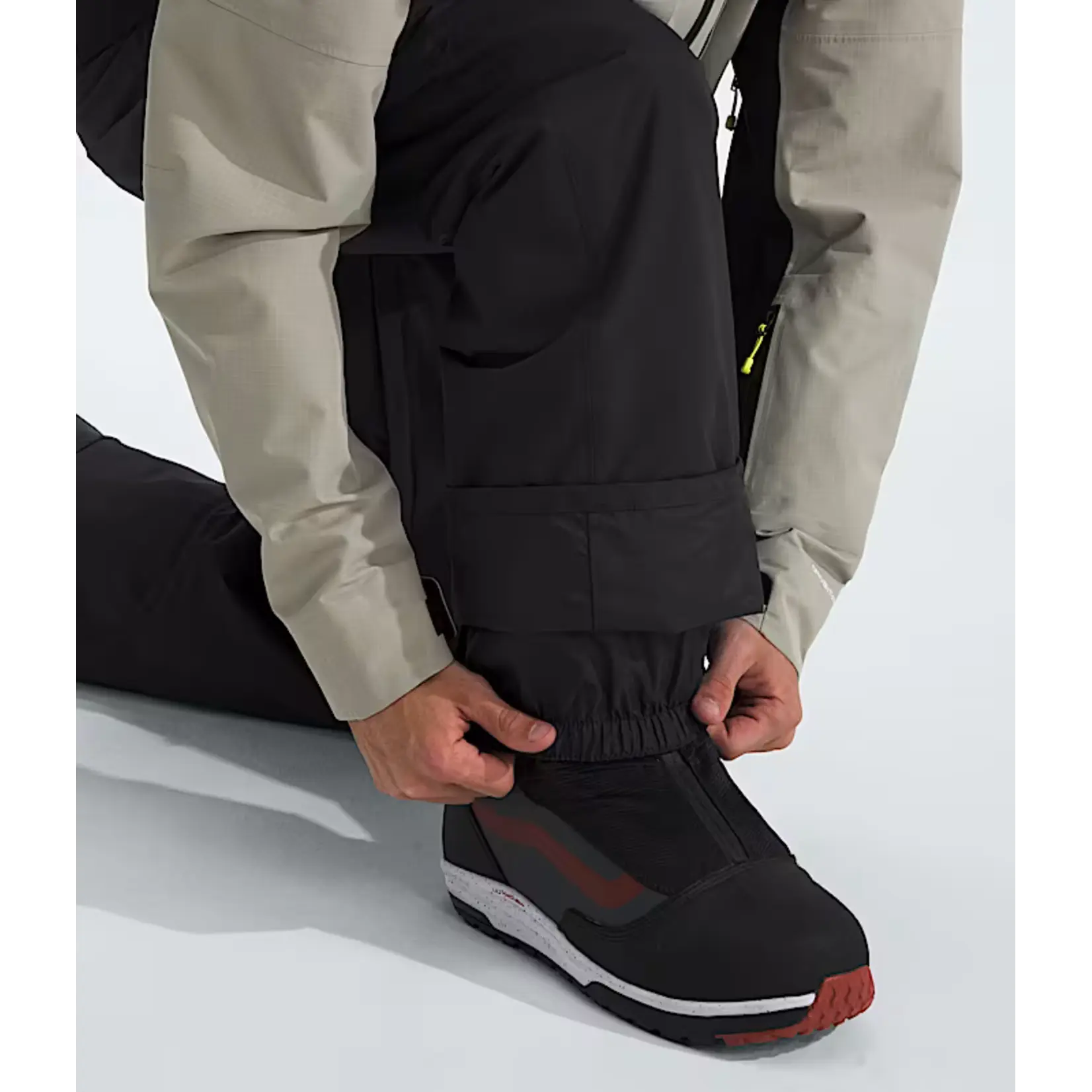 The North Face The North Face Men's Freedom Insulated Pant