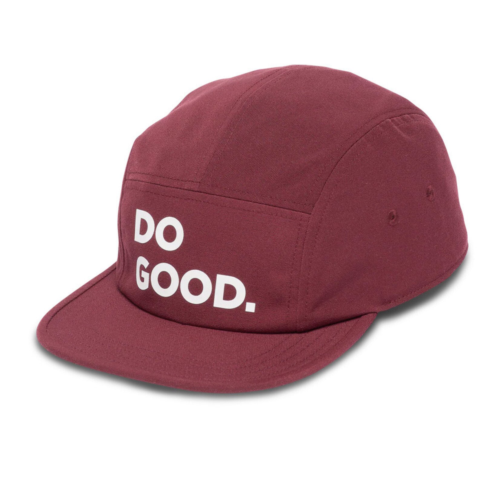 Cotopaxi Cotopaxi Do Good 5-Panel Hat