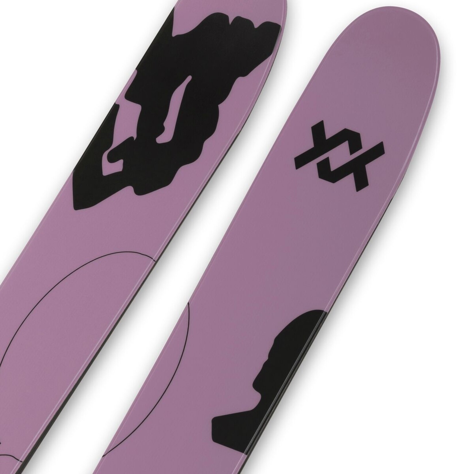 Volkl Volkl Revolt 96 Skis 2026