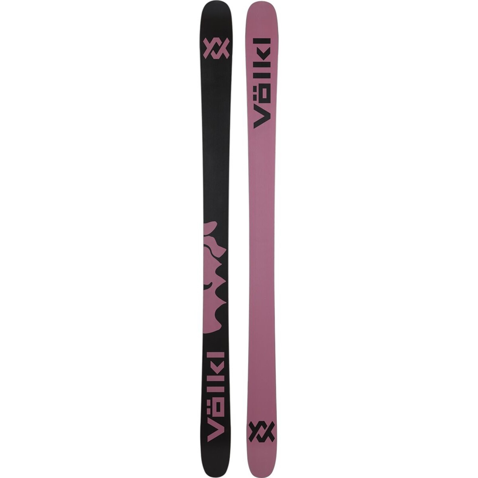 Volkl Volkl Revolt 96 Skis 2026