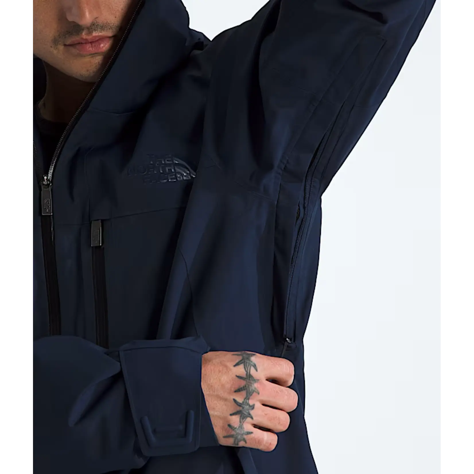 The North Face The North Face Men’s Chakal Jacket
