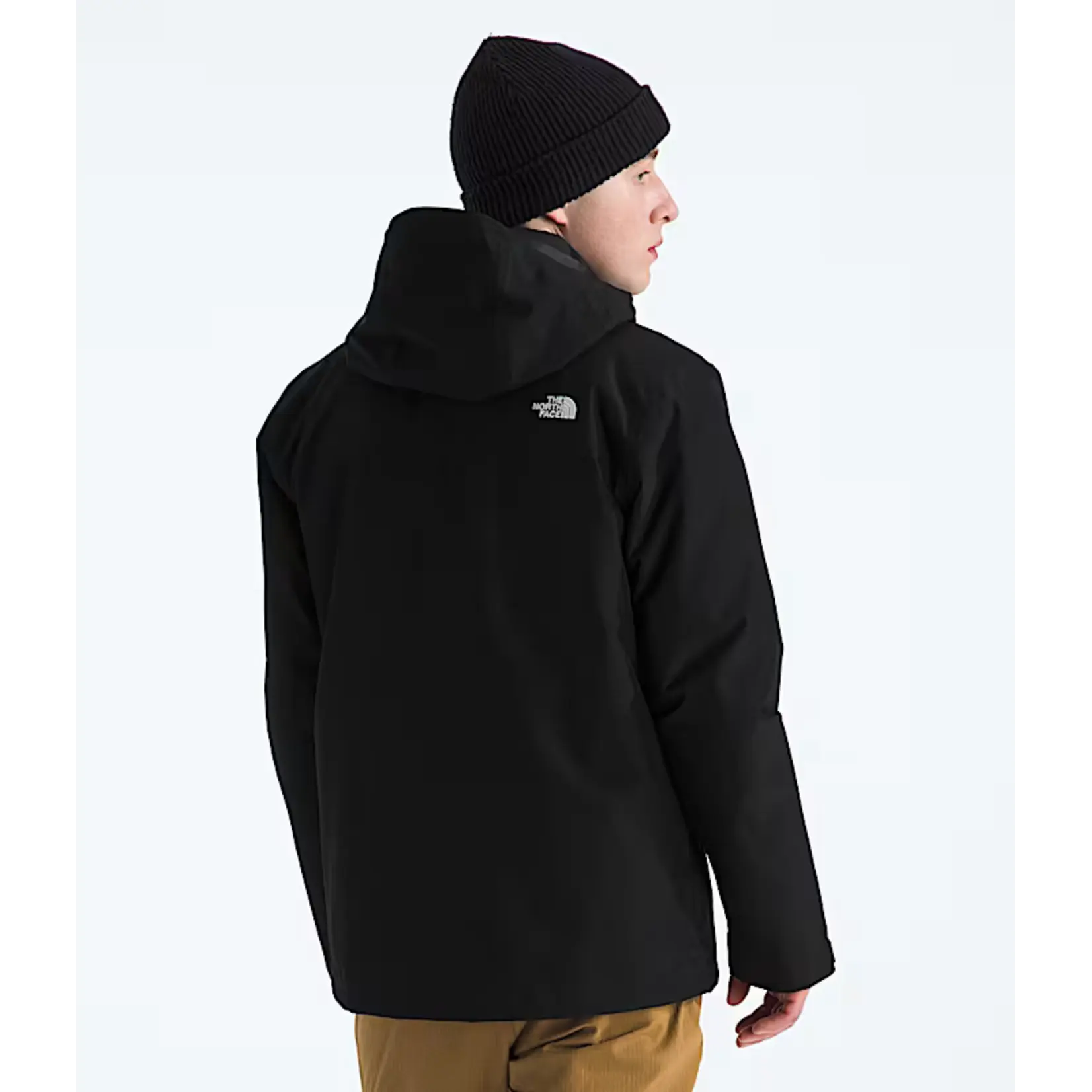 The North Face The North Face Men's Carto Mono TriClimate Hood Jacket