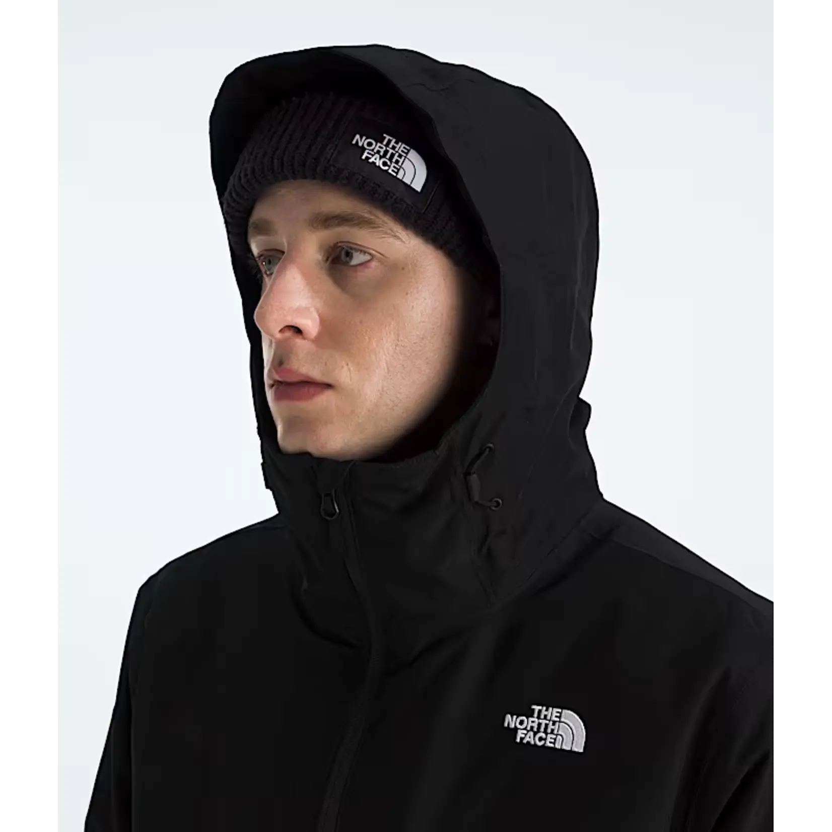 The North Face The North Face Men's Carto Mono TriClimate Hood Jacket