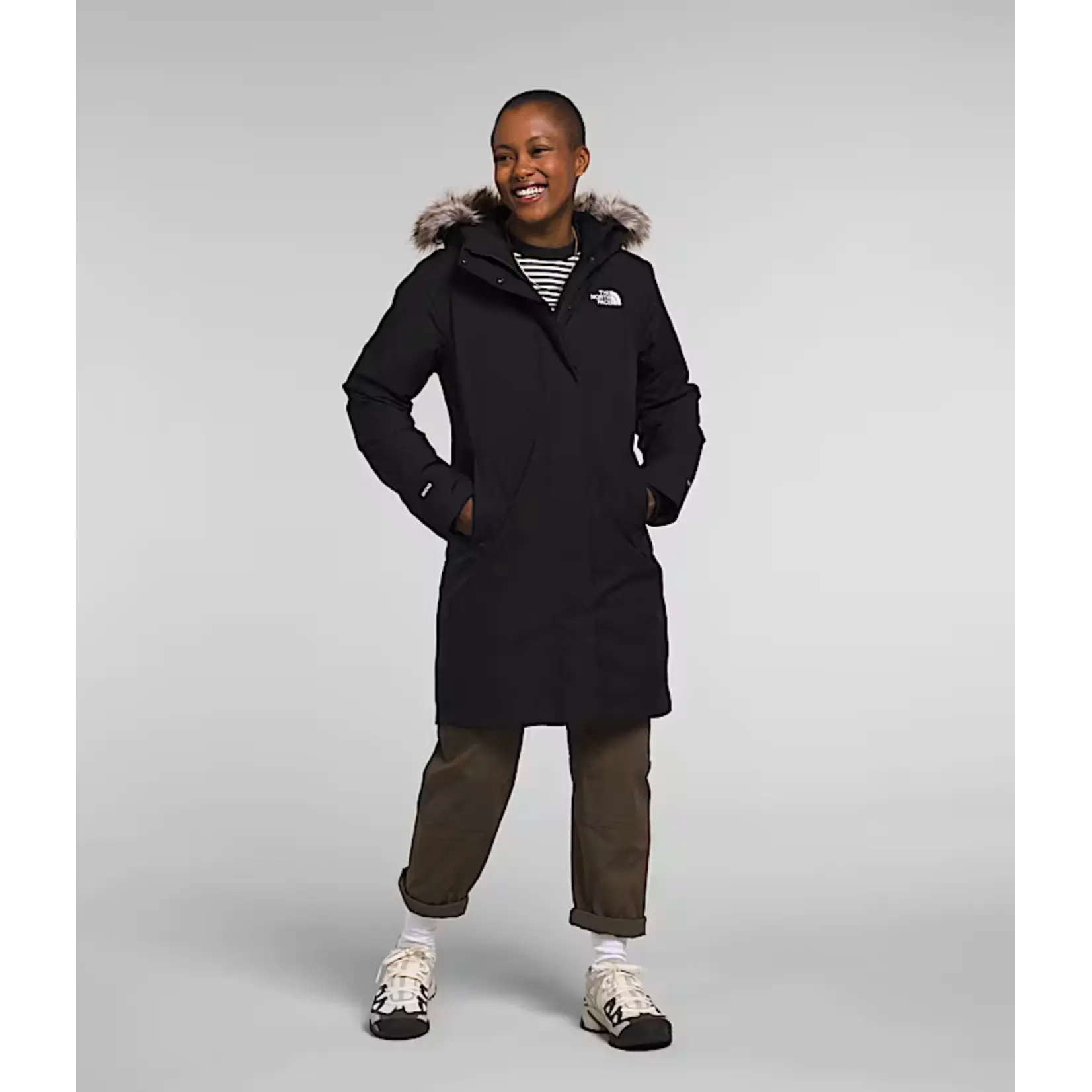 The North Face The North Face Women's Arctic Parka