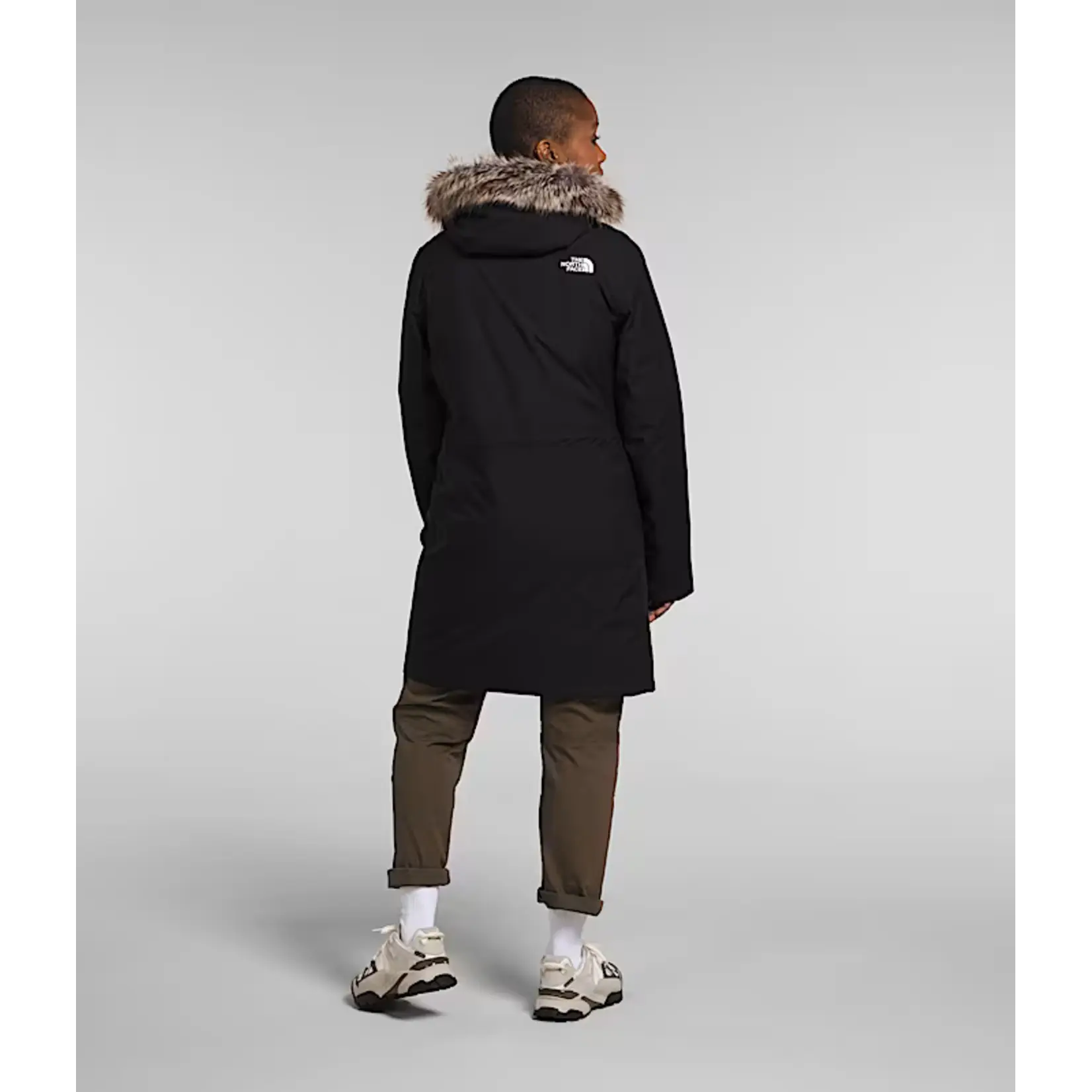 The North Face The North Face Women's Arctic Parka