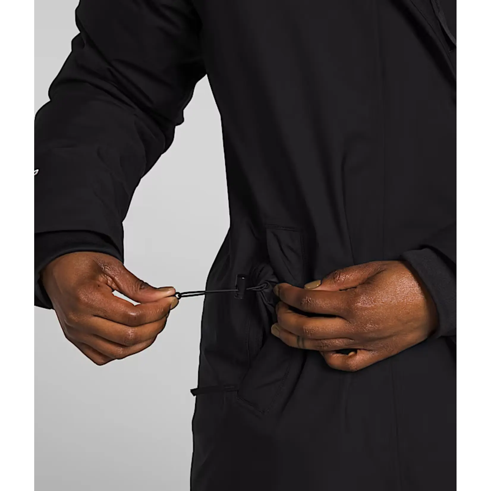 The North Face The North Face Women's Arctic Parka