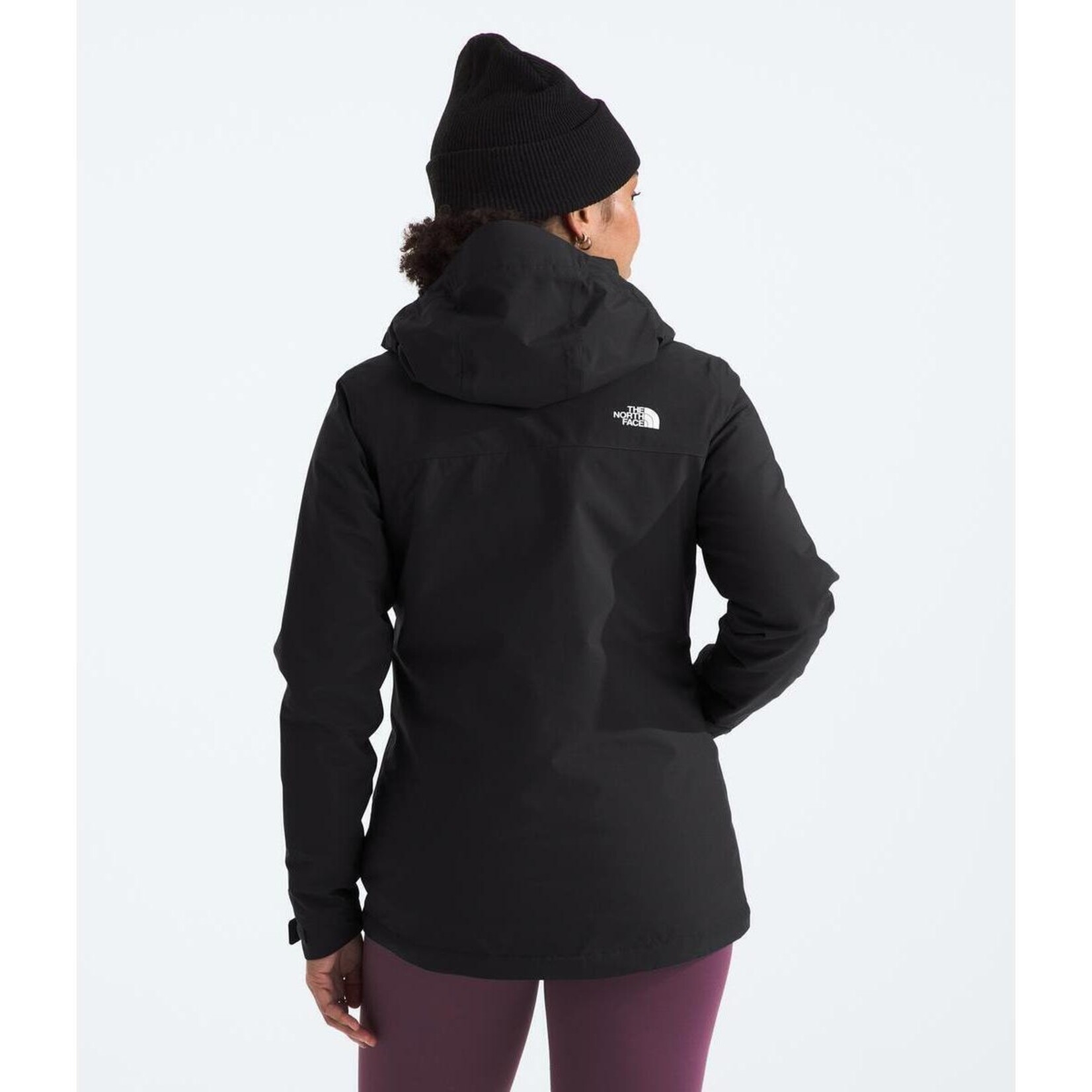 The North Face The North Face Women's Carto TriClimate Jacket