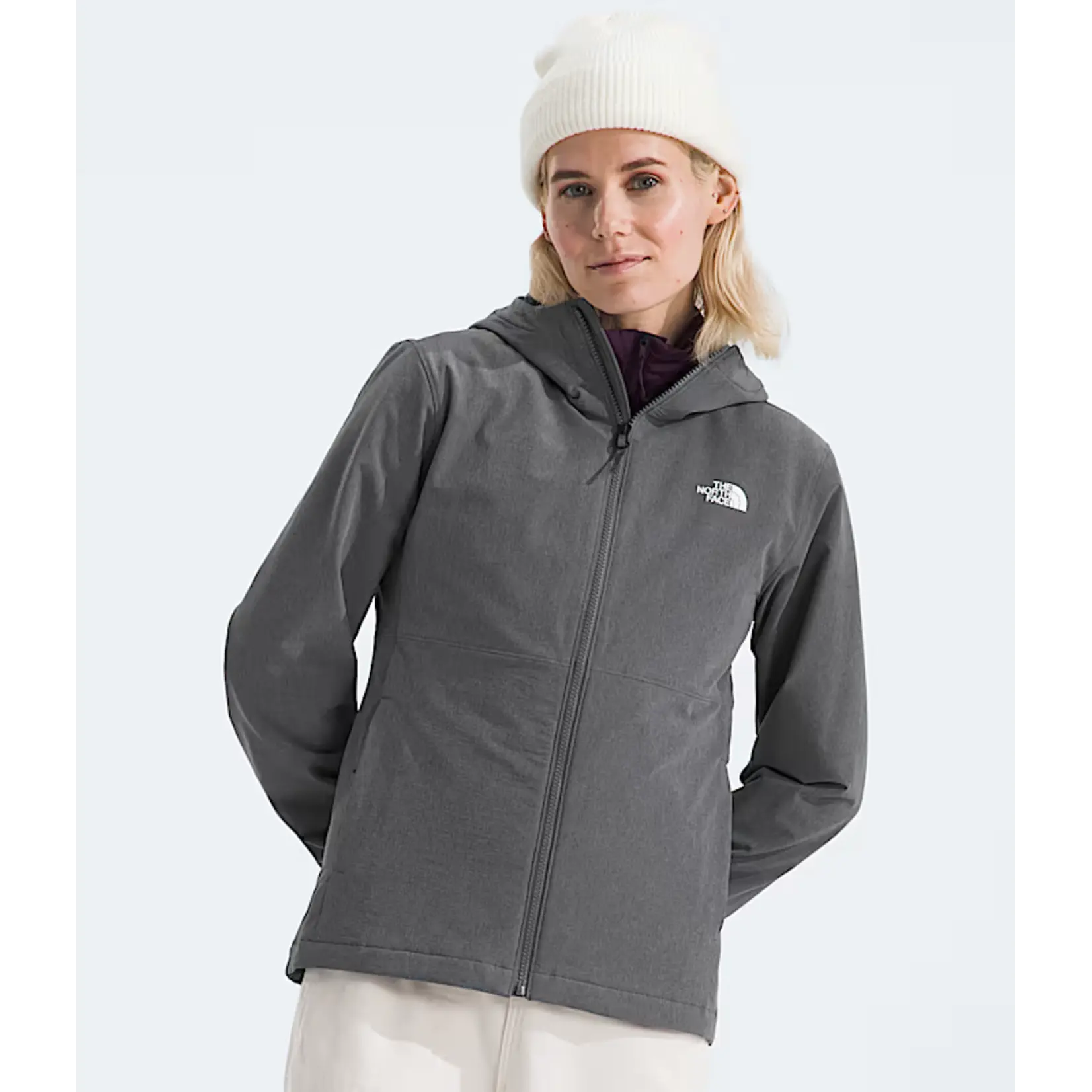 The North Face The North Face Women's Shelbe Raschel Hoodie